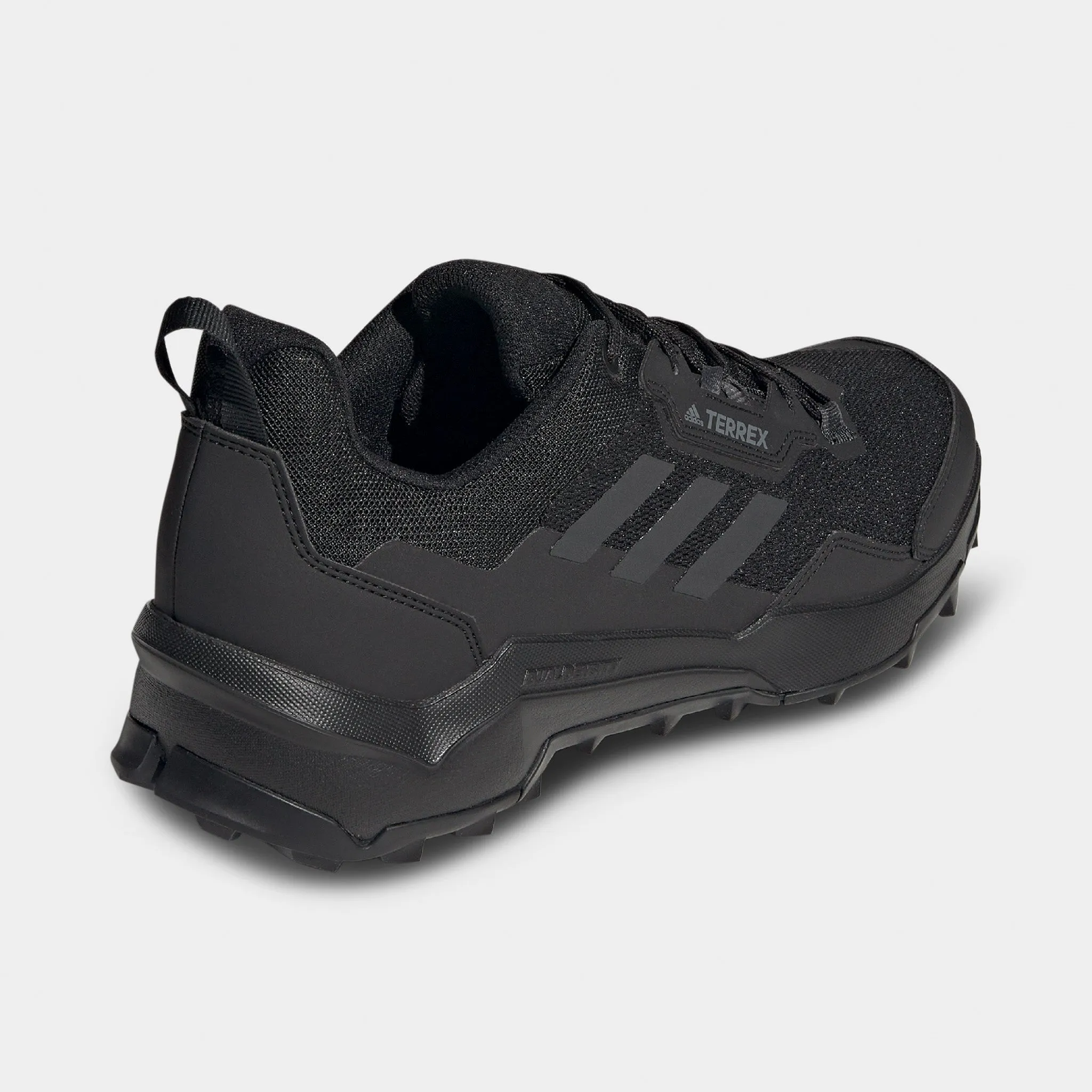 adidas TERREX AX4 Core Black / Carbon - Grey Four