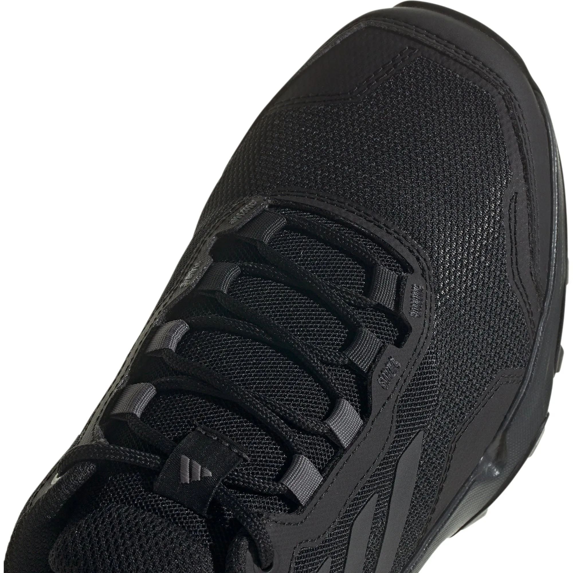 adidas Terrex Eastrail 2 Womens Walking Shoes - Black