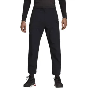 adidas Terrex Mens Walking Trousers - Black