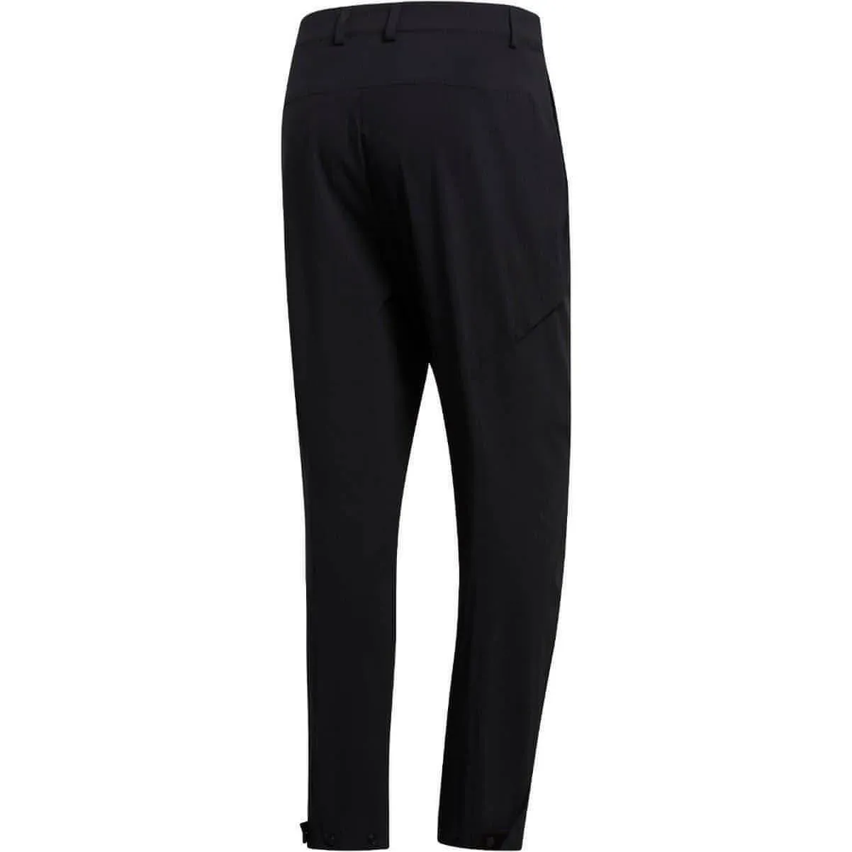 adidas Terrex Mens Walking Trousers - Black