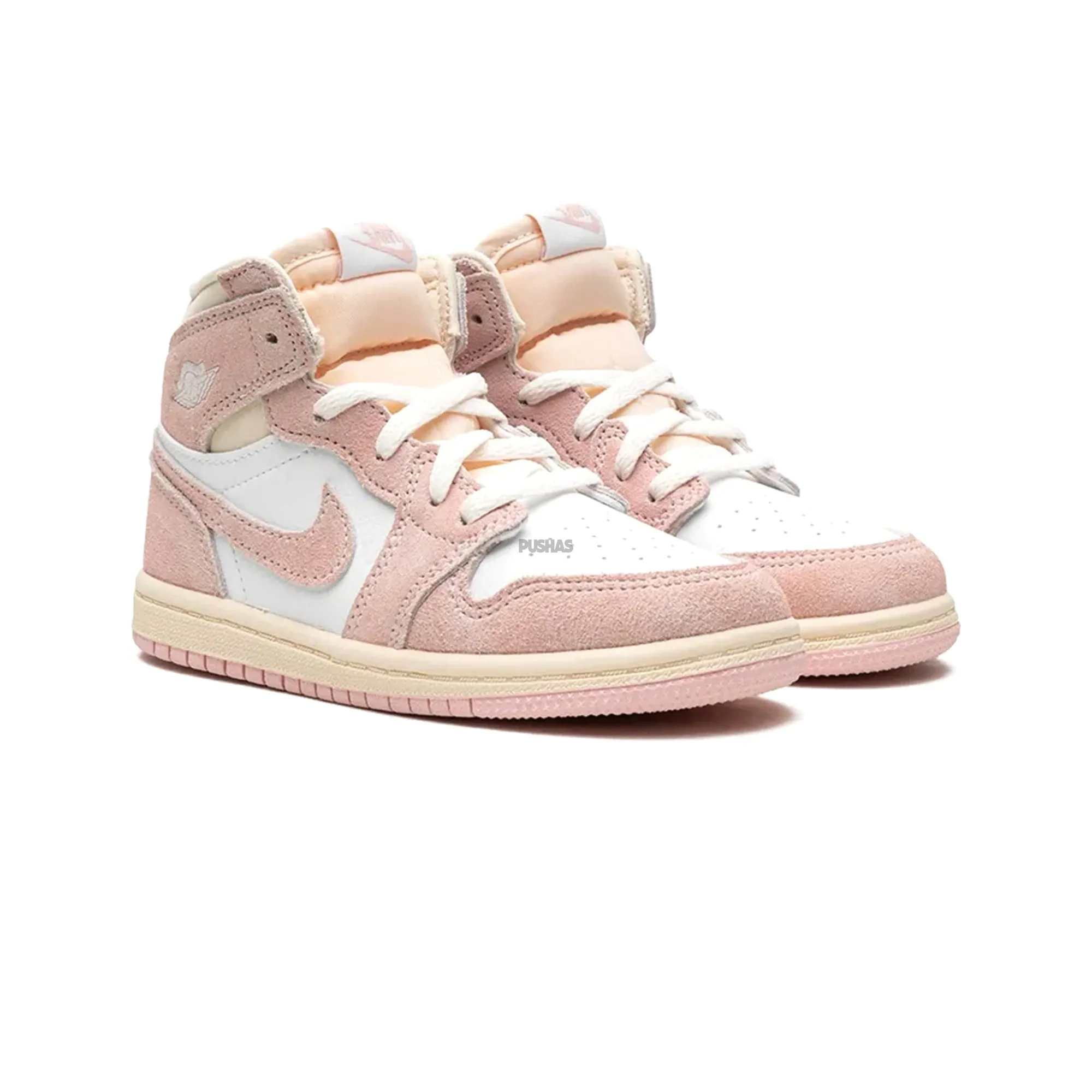 Air Jordan 1 Retro High OG 'Washed Pink' TD (2023)