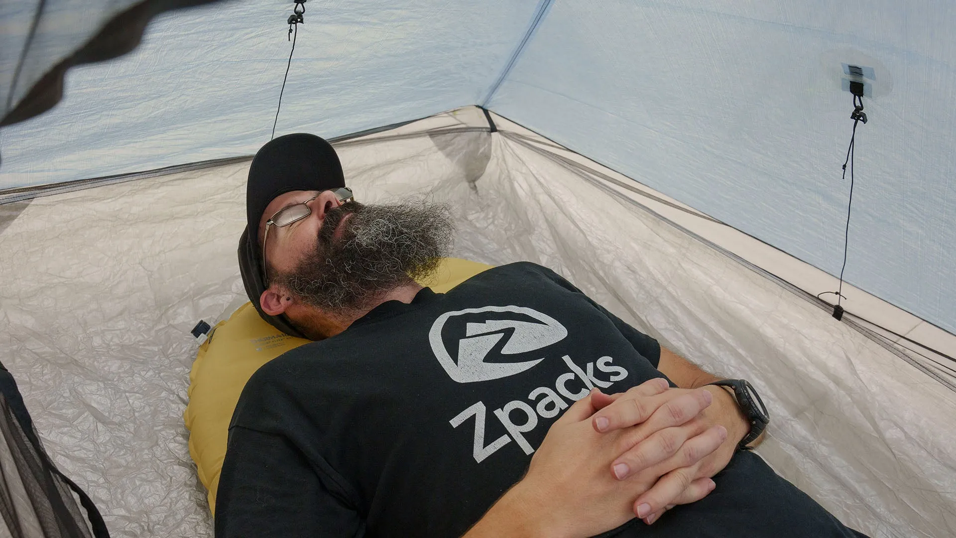 Altaplex Lite Tent