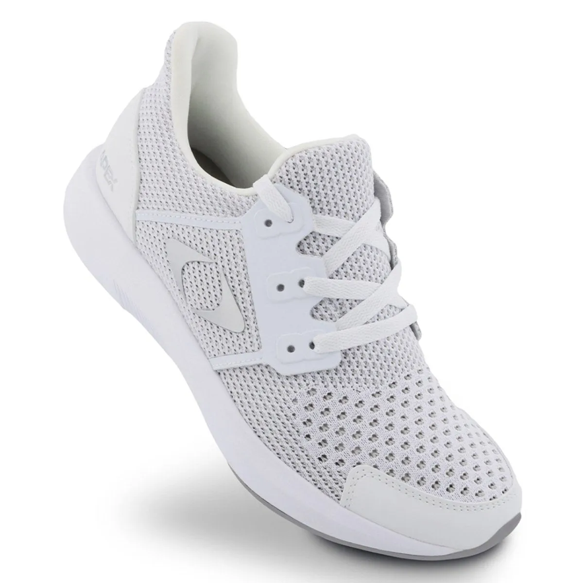 Apex P7200m Performance Athletic Men's Sneaker In White