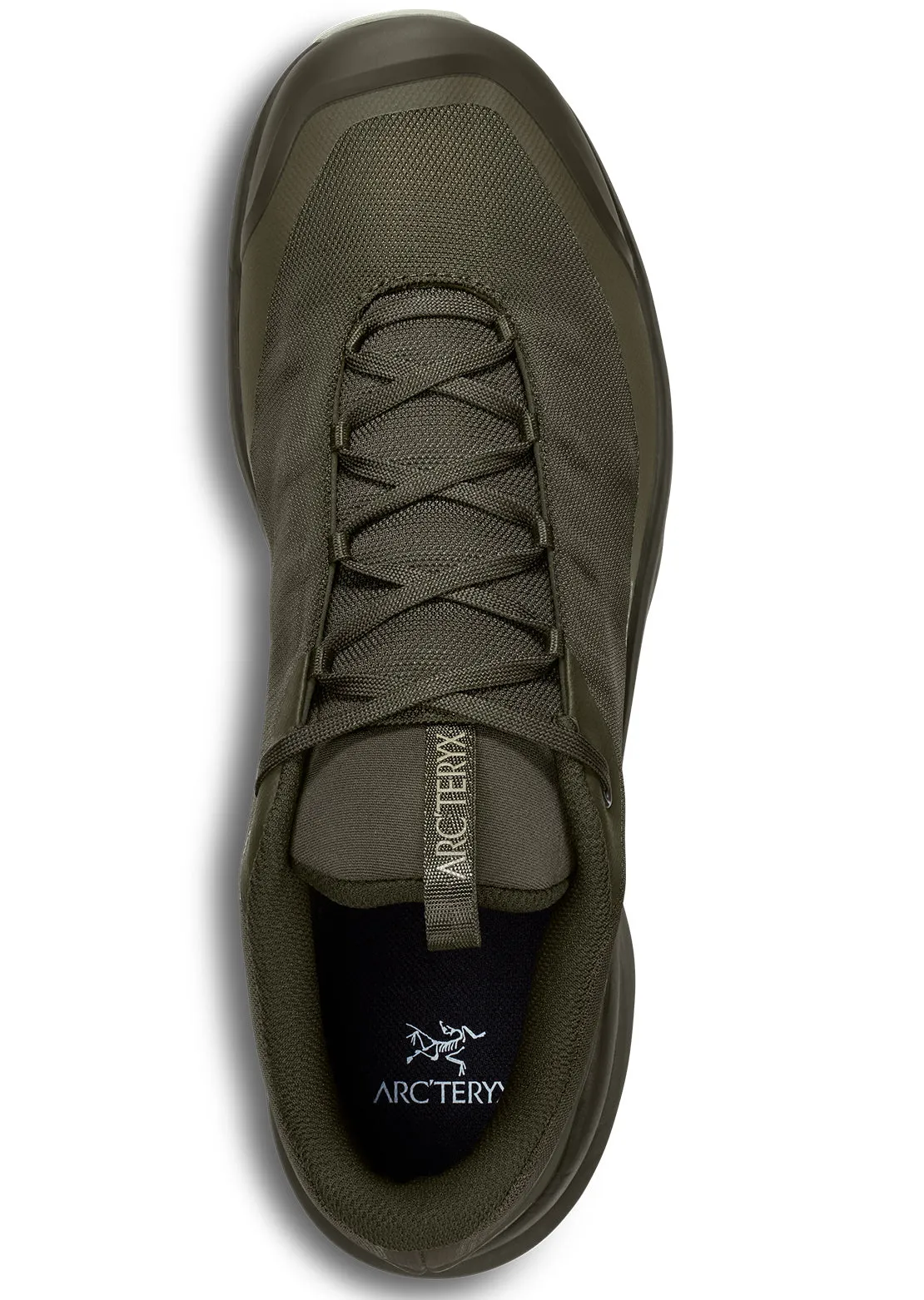 Arc'teryx Men's Aerios FL Shoes