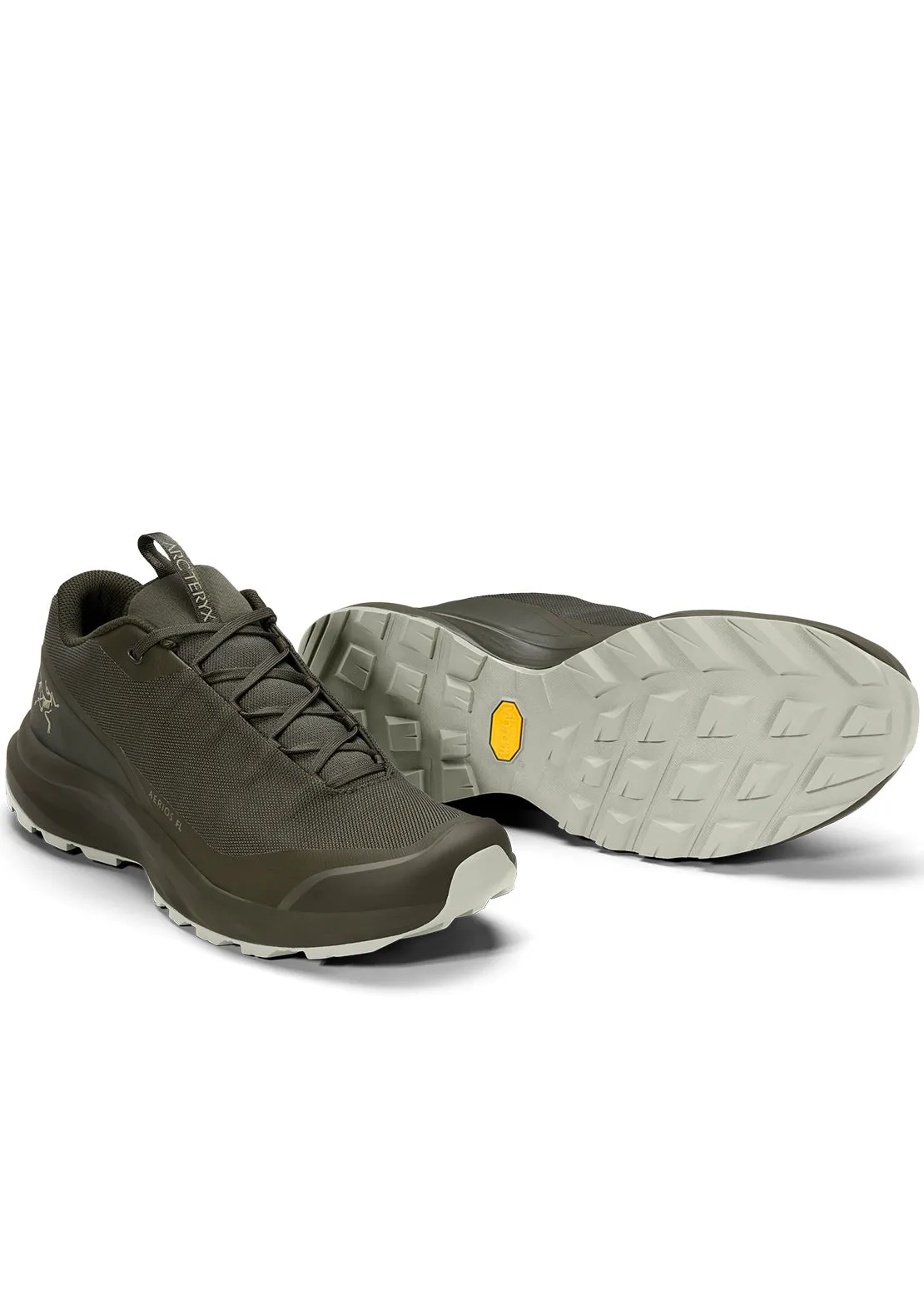 Arc'teryx Men's Aerios FL Shoes