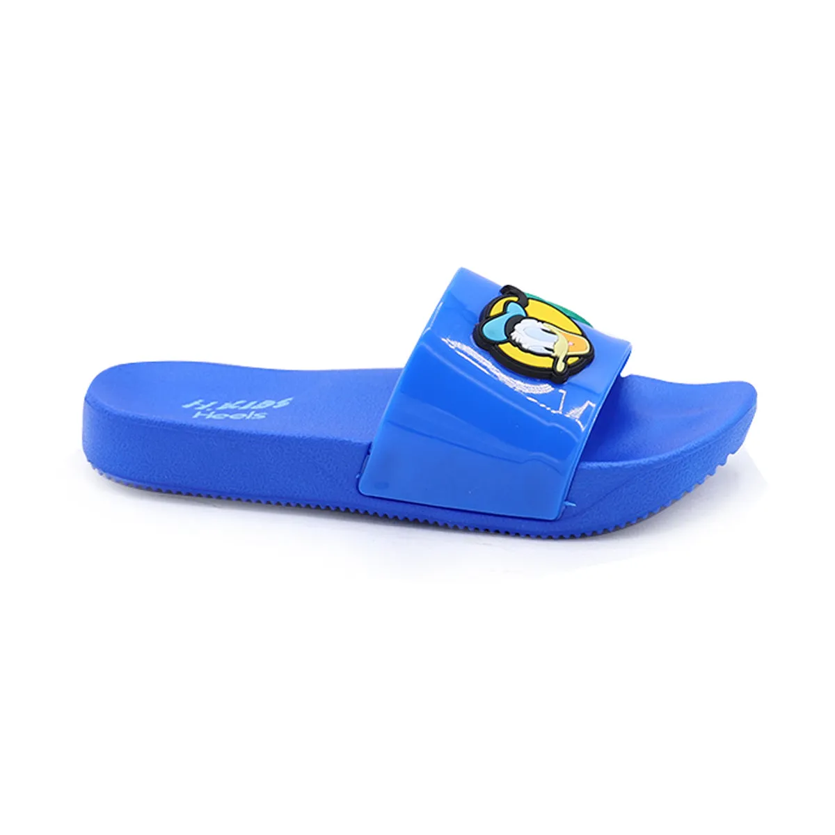 Blue Casual Slipper G30351