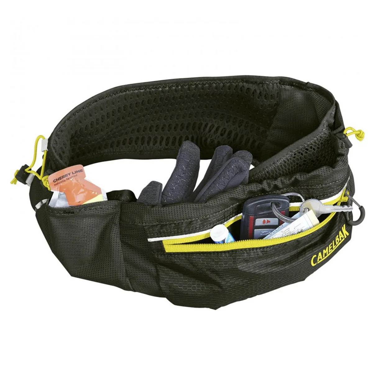 Camelbak Ultra Belt 17oz | Black/safety Yellow