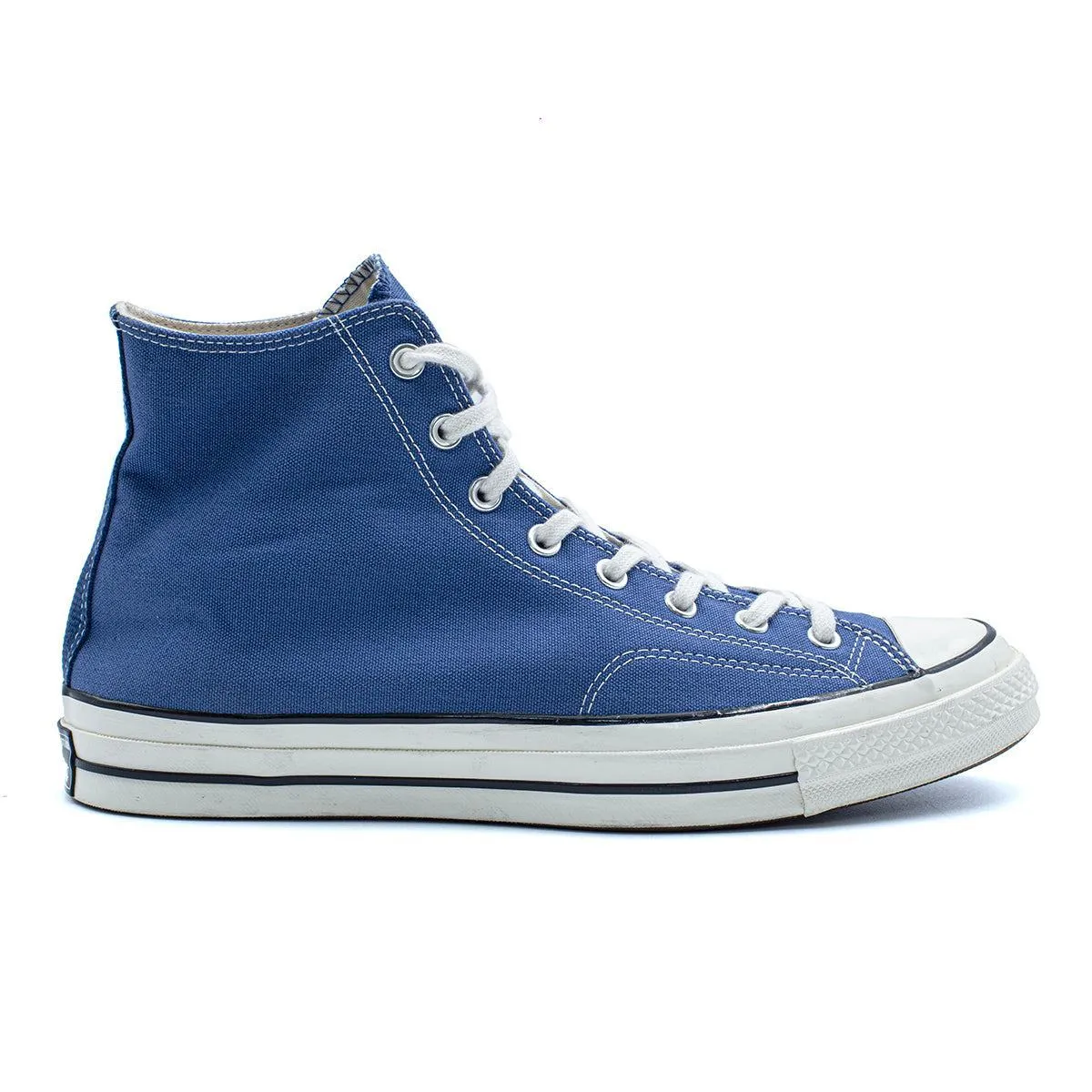 Converse Chuck Taylor All Star 70 Classic Hi High-Top Sneakers Canvas Blue Colour For Men