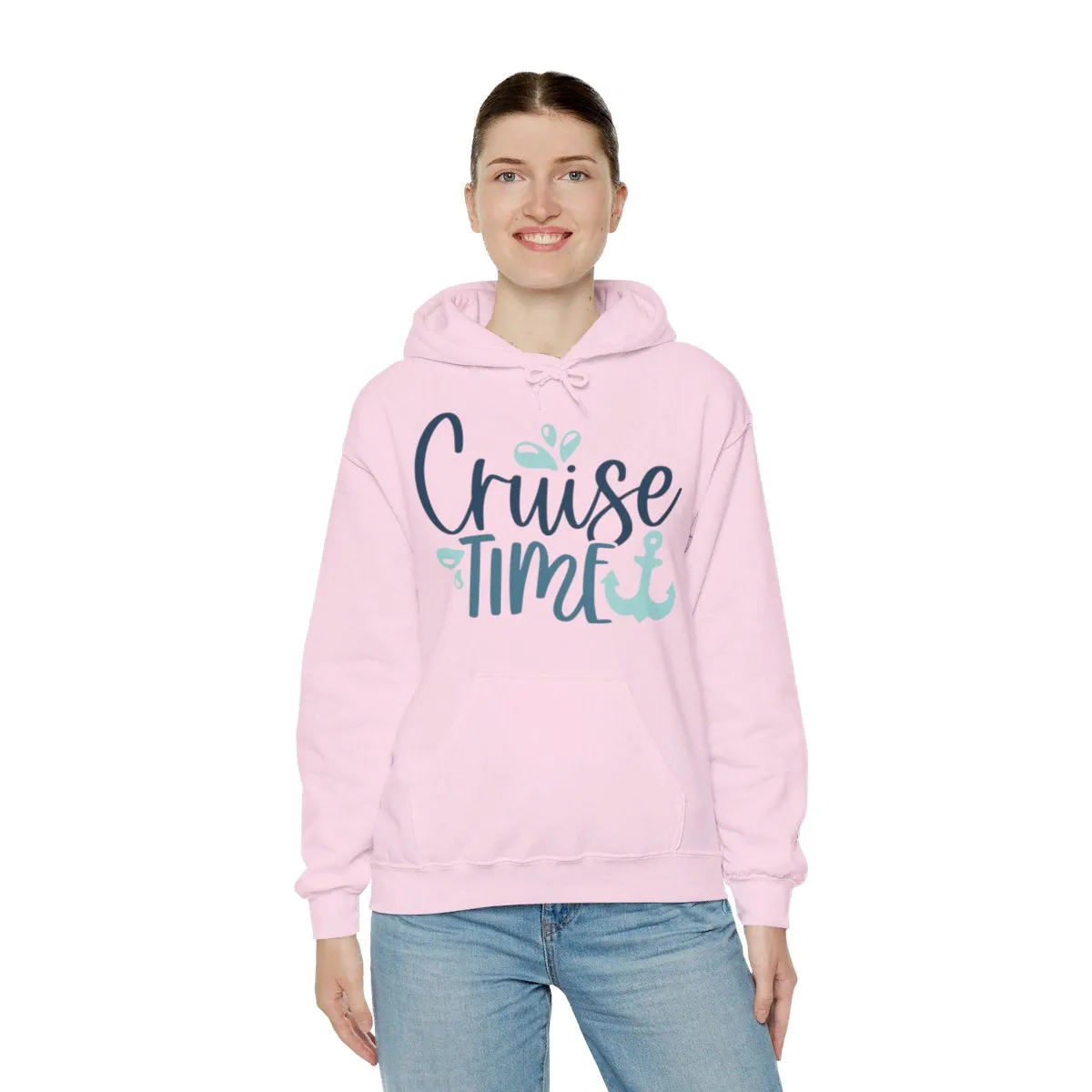 Cruise Time Infant Fine Jersey Bodysuit/Infant Fine Jersey Tee/Unisex Jersey Short Sleeve Tee/Unisex Heavy Blend™ Hooded Sweatshirt