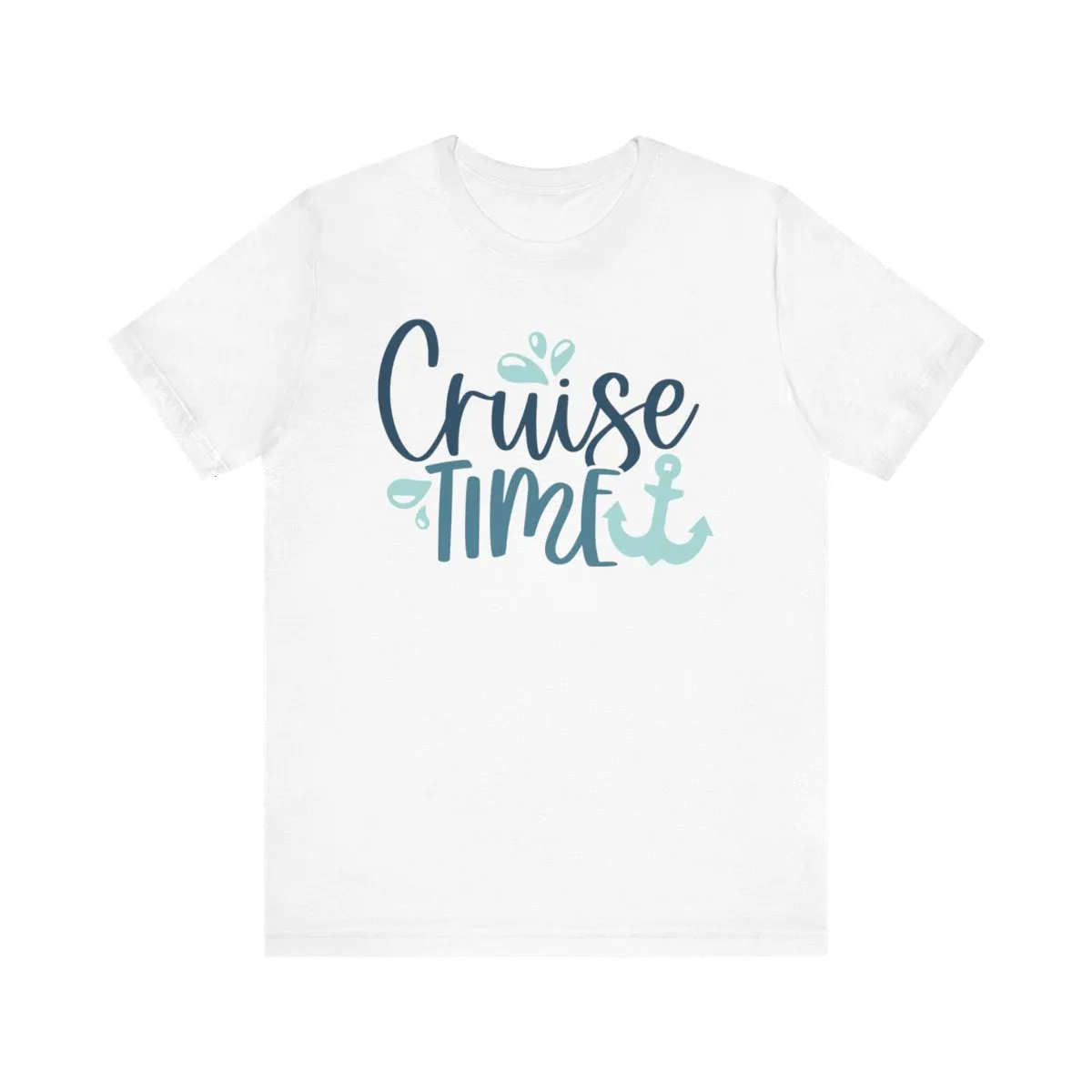 Cruise Time Infant Fine Jersey Bodysuit/Infant Fine Jersey Tee/Unisex Jersey Short Sleeve Tee/Unisex Heavy Blend™ Hooded Sweatshirt