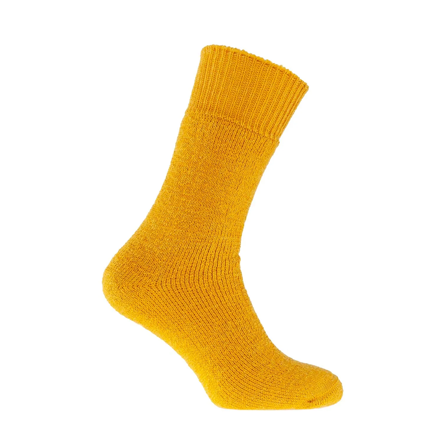 Dartmoor Mohair Trekking Sock