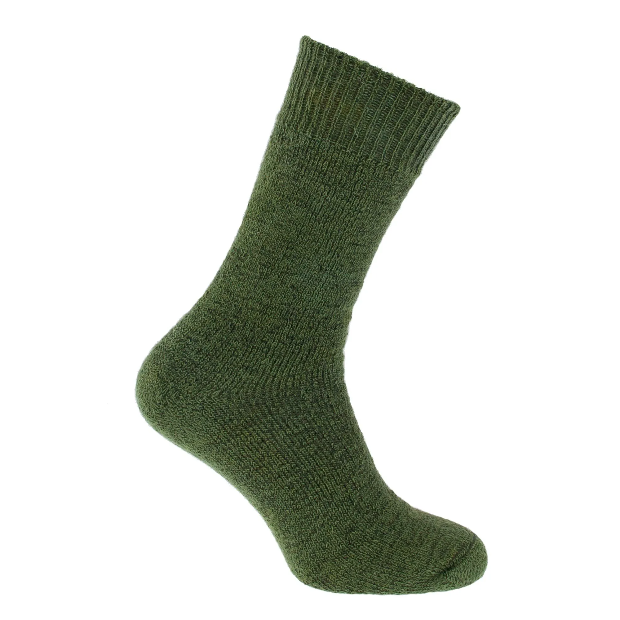 Dartmoor Mohair Trekking Sock