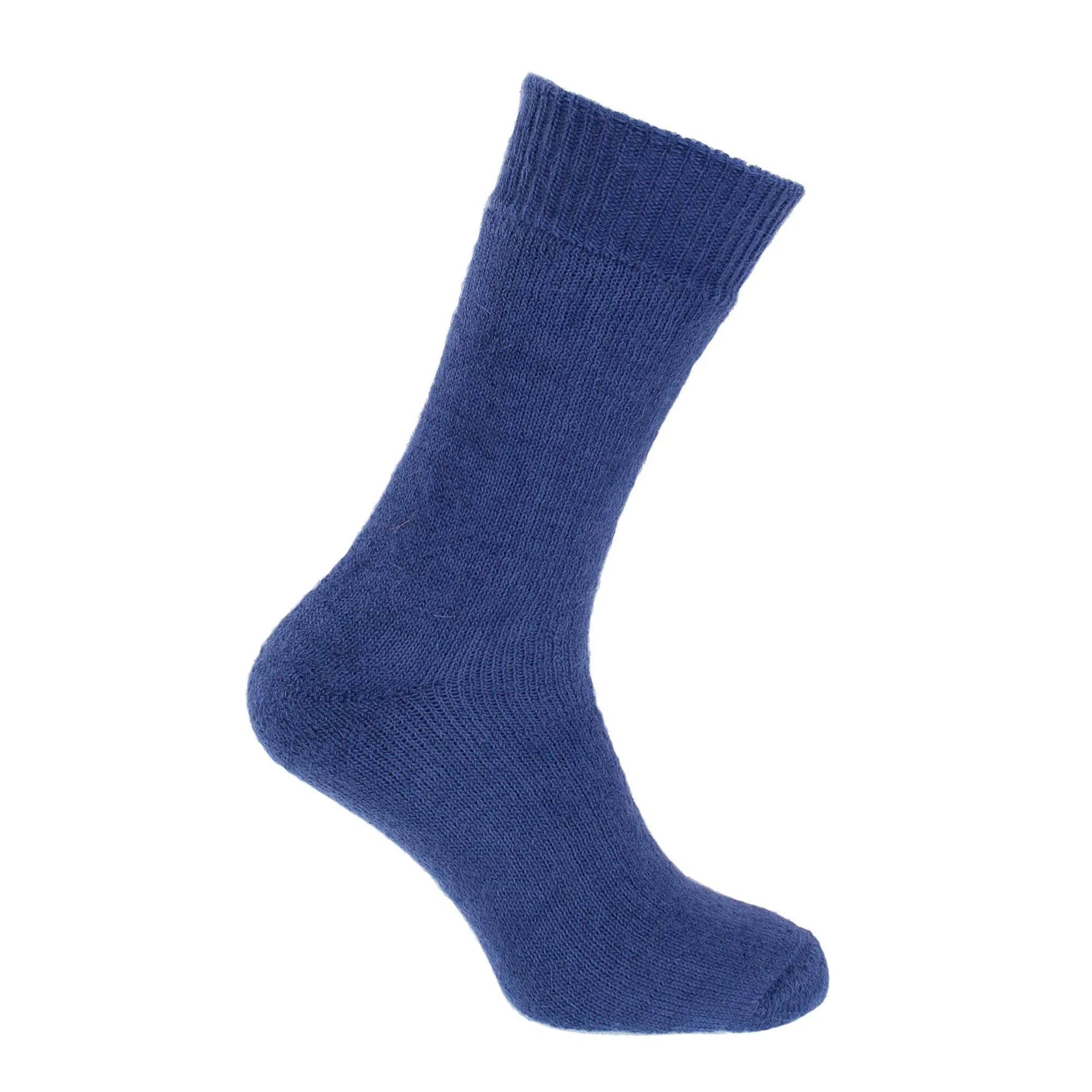 Dartmoor Mohair Trekking Sock