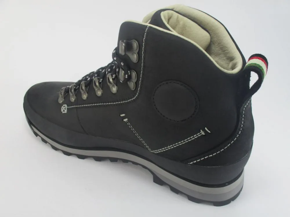 Dolomite scarponcino da trekking in gore-tex 54 Trek GTX 271850 nero