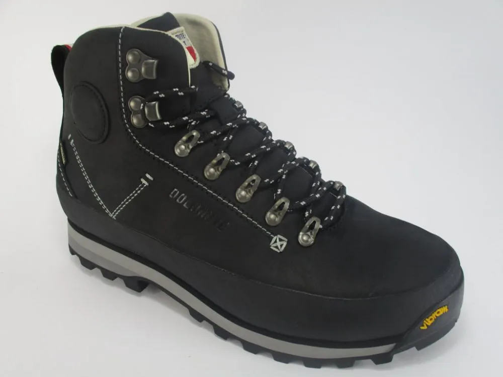 Dolomite scarponcino da trekking in gore-tex 54 Trek GTX 271850 nero