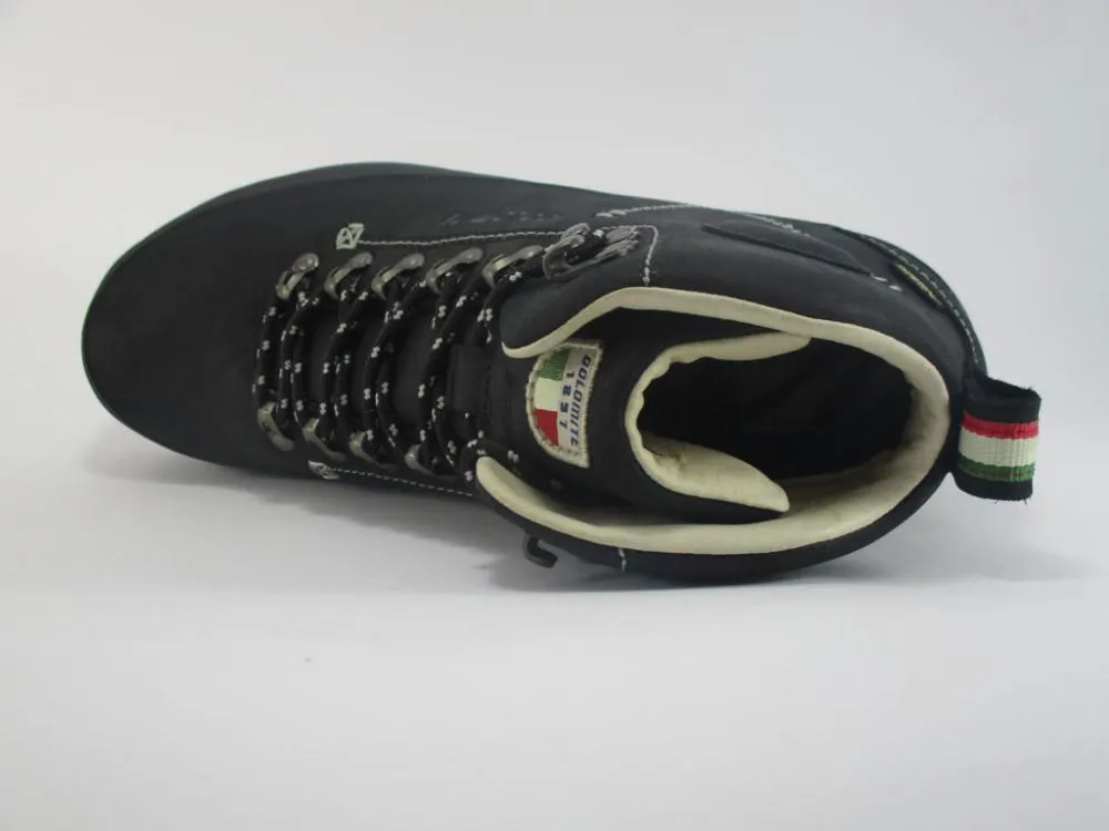 Dolomite scarponcino da trekking in gore-tex 54 Trek GTX 271850 nero