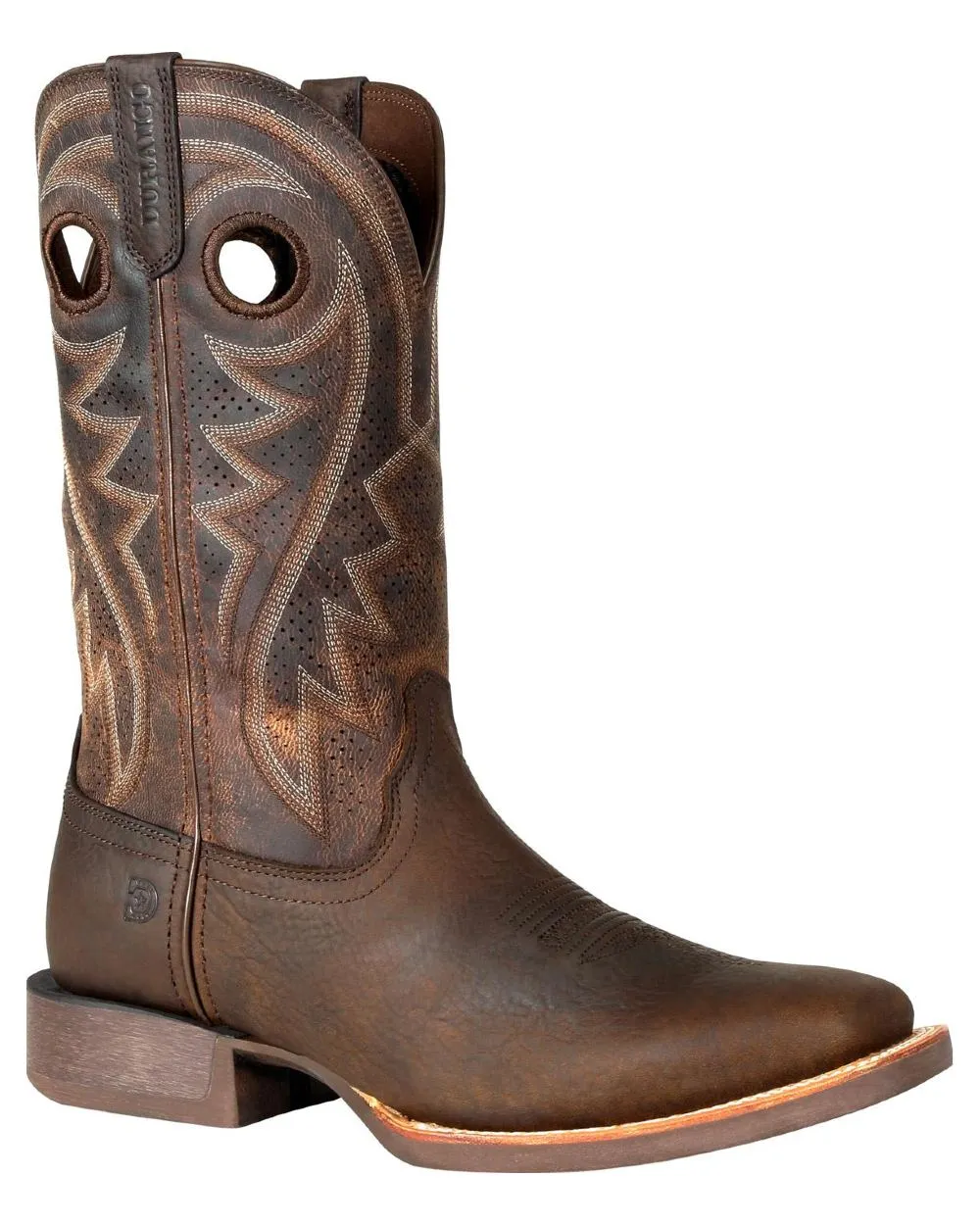 Durango Mens Rebel Pro Ventilated Western Boots