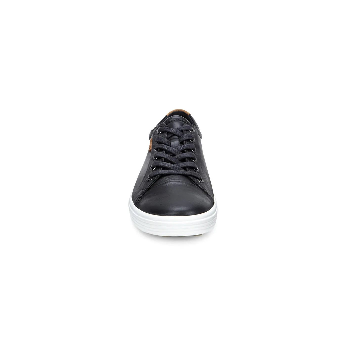 Ecco Soft 7 Sneaker Black Women's