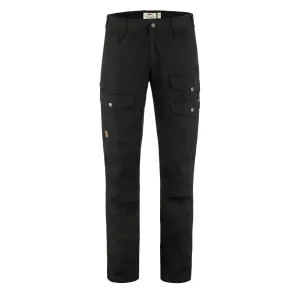 Fjallraven Vidda Pro Ventilated Trousers Regular Black