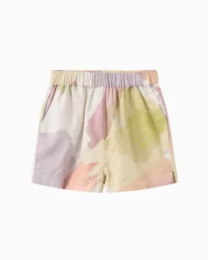 Fruity Retreat Shorts