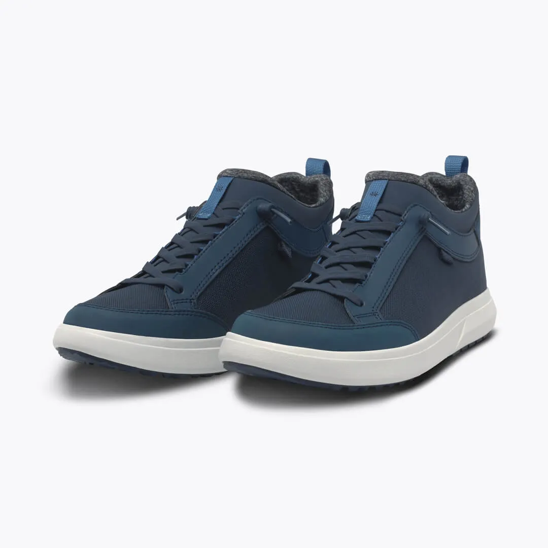 Geyser Great HDry® Midnight Navy