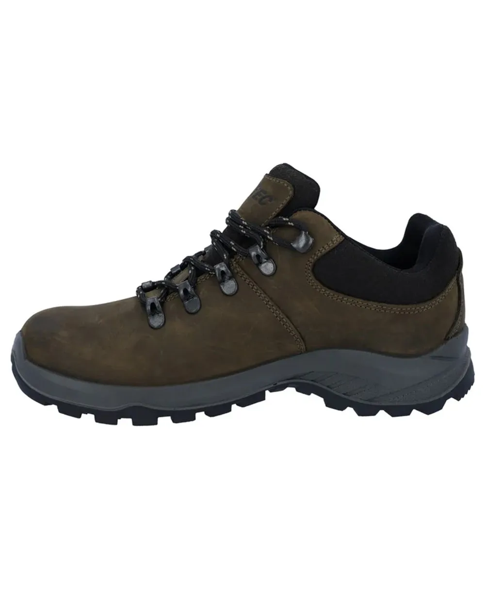 Hi-Tec Womens Walk Lite Camino Ultra Boots