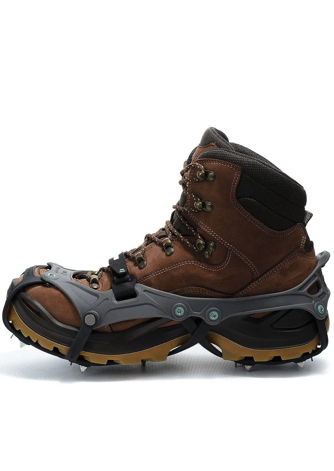 Hillsound FlexSteps Crampons