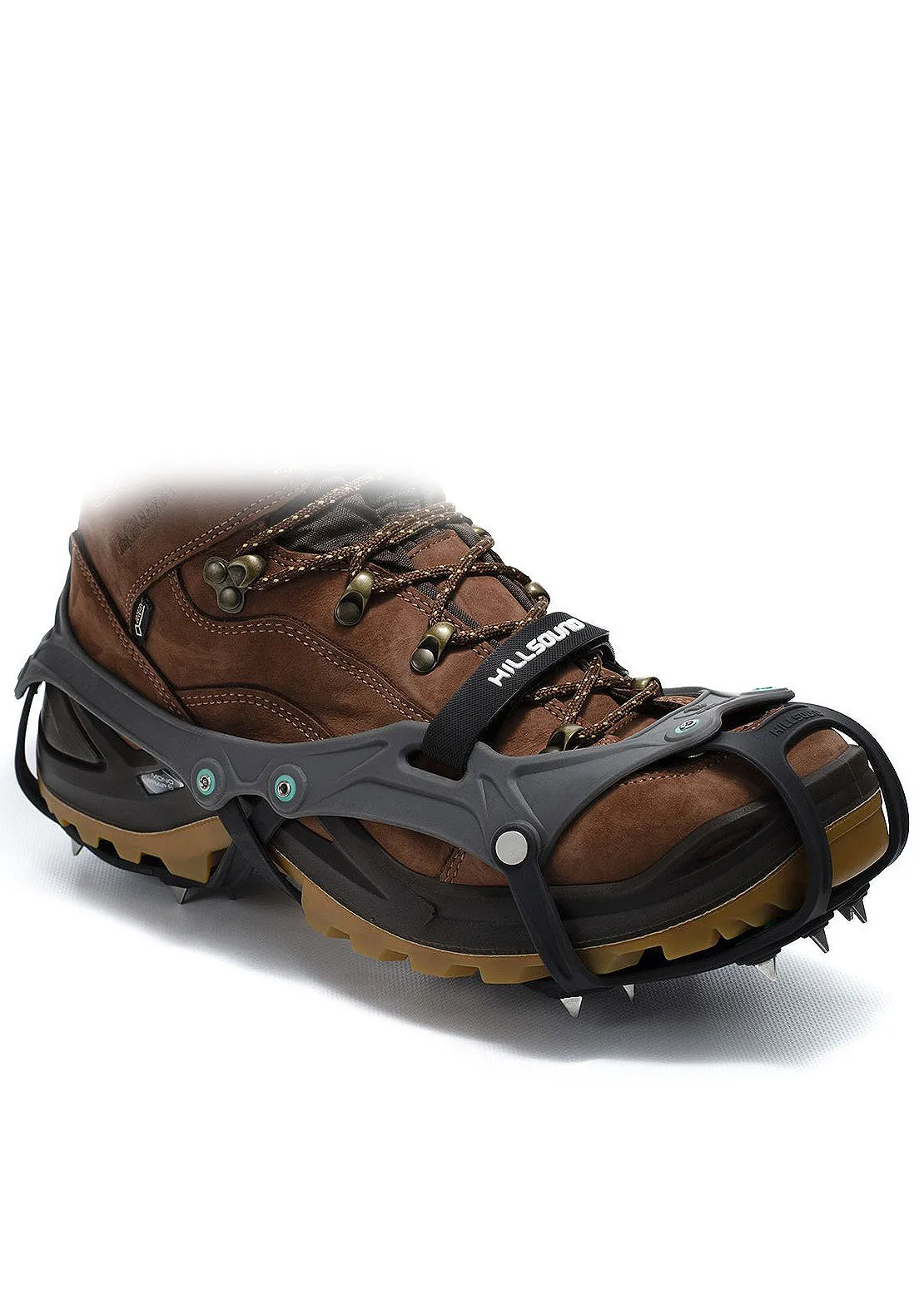 Hillsound FlexSteps Crampons