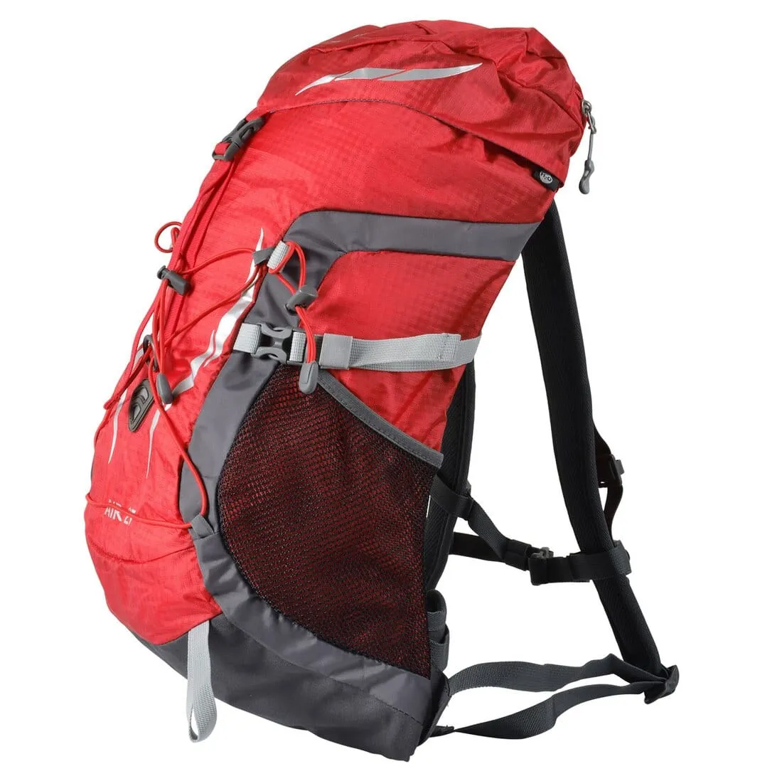 JAM Air Rucksack Waterproof Hiking Camping Hydrate Backpack