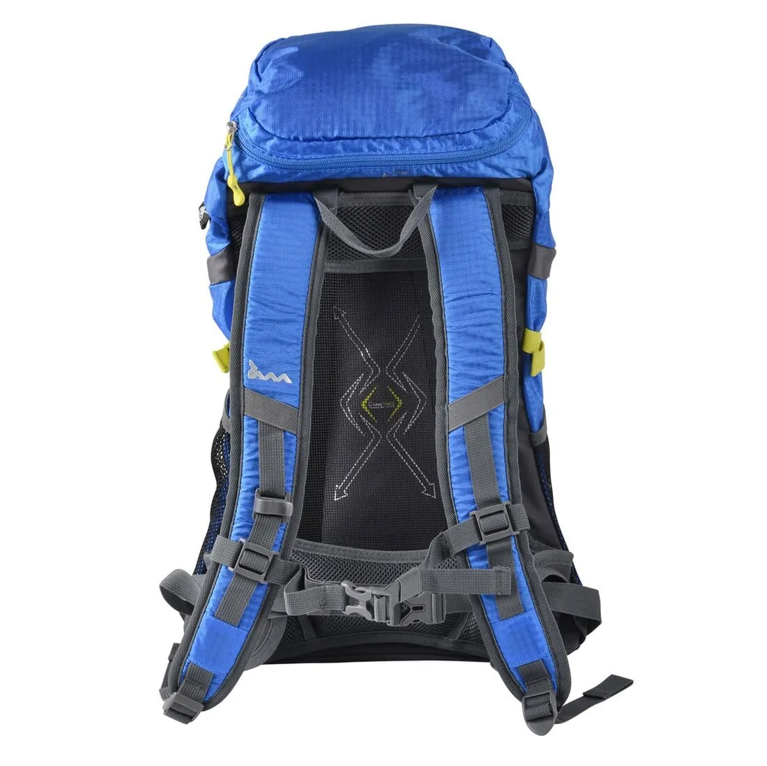 JAM Air Rucksack Waterproof Hiking Camping Hydrate Backpack