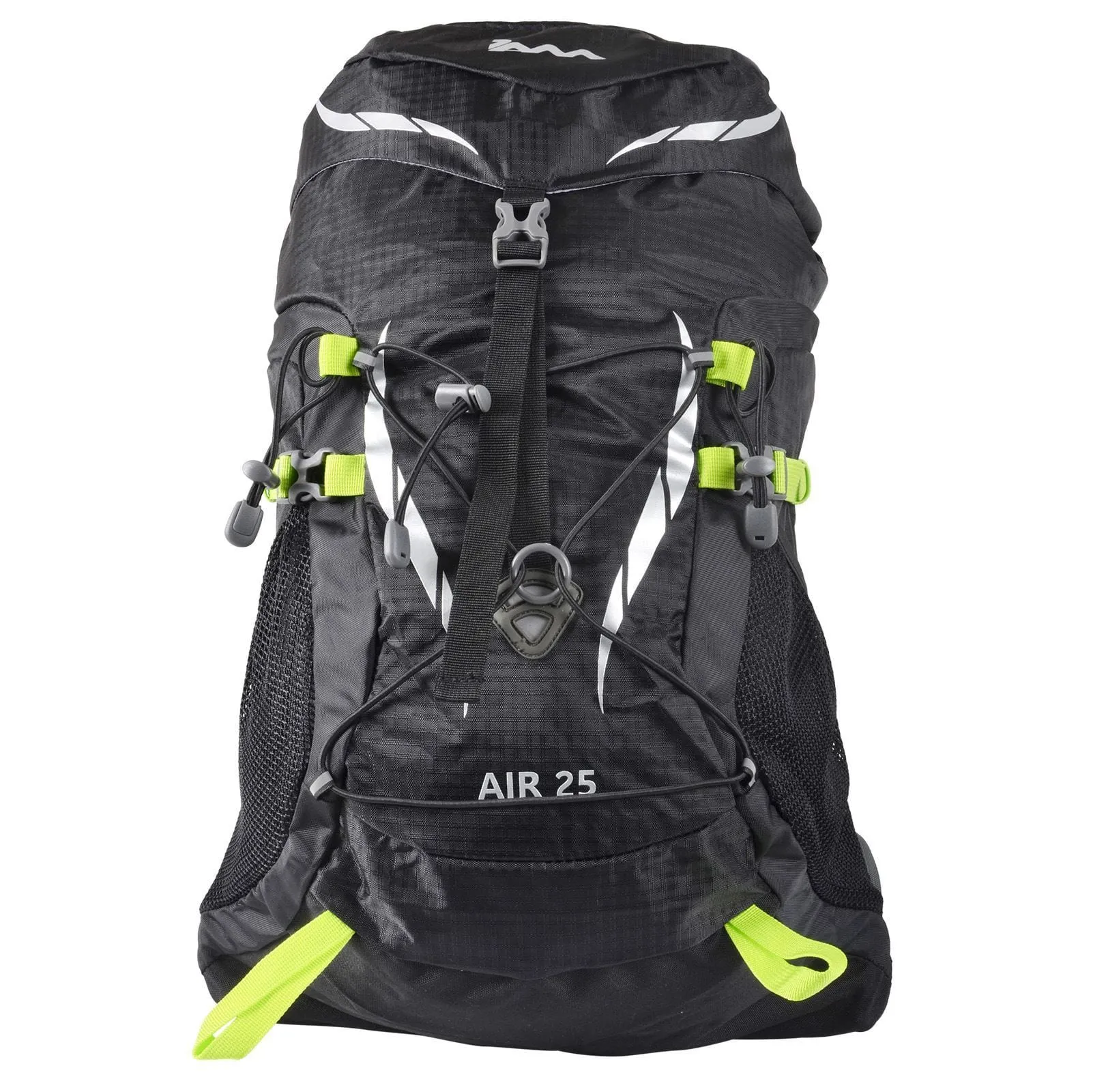 JAM Air Rucksack Waterproof Hiking Camping Hydrate Backpack