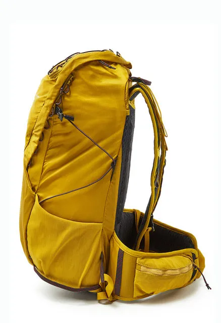 Klattermusen Gilling Backpack 26L - Gold