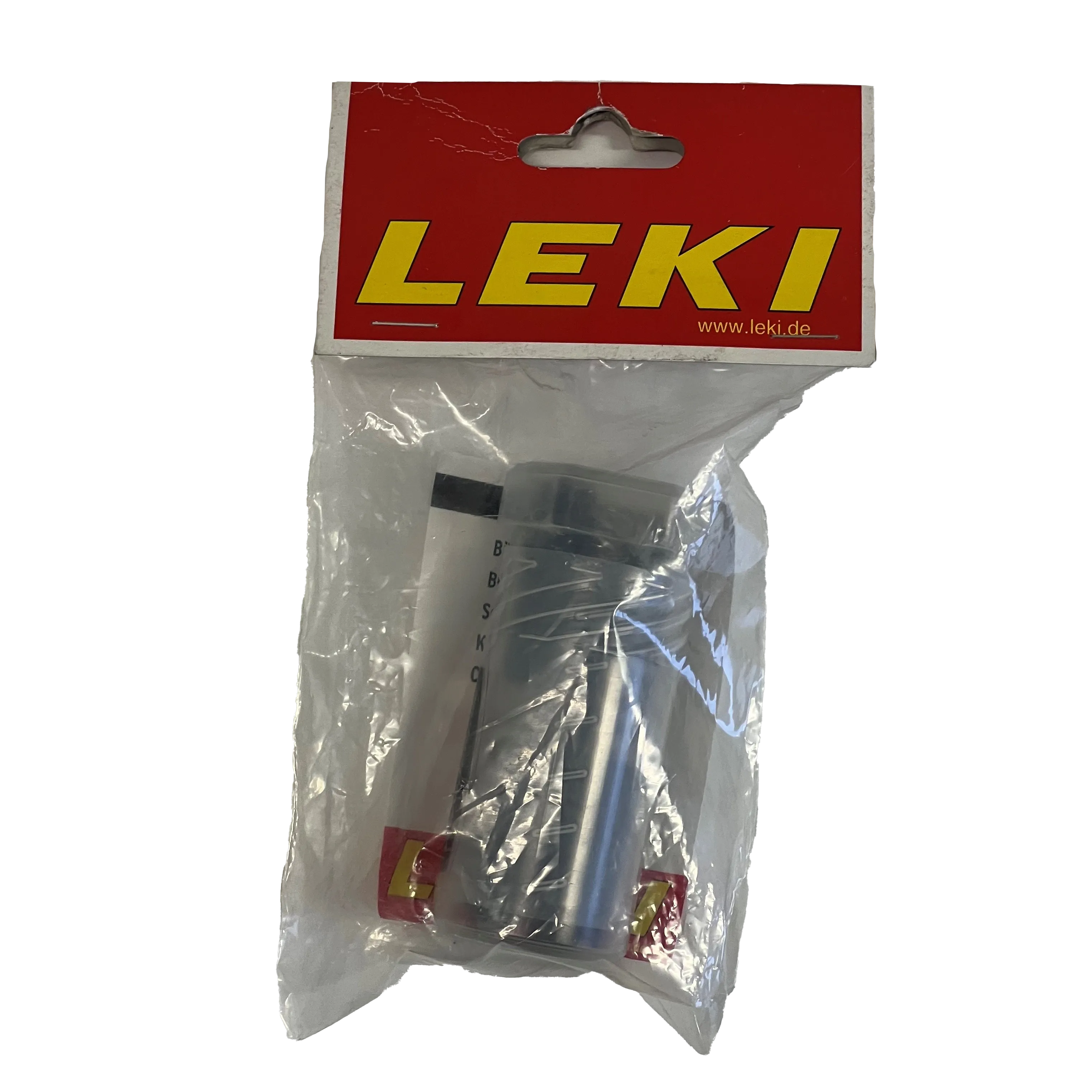 Leki SP Brush Set Classic