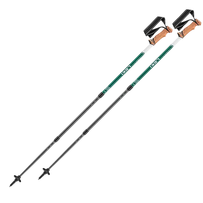 Leki Trail Hiking Poles