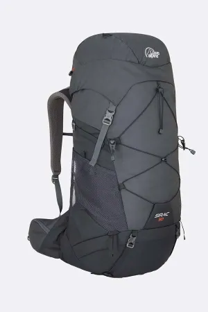 Lowe Alpine Sirac 50 Litre Womens Hiking Pack