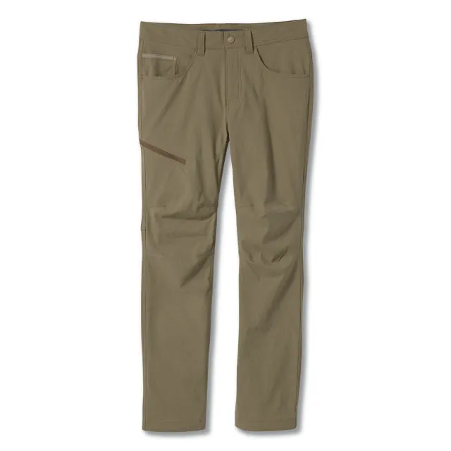 Men's Alpine Road Pant