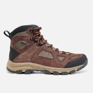 Men's Breeze Waterproof Hiking Boot