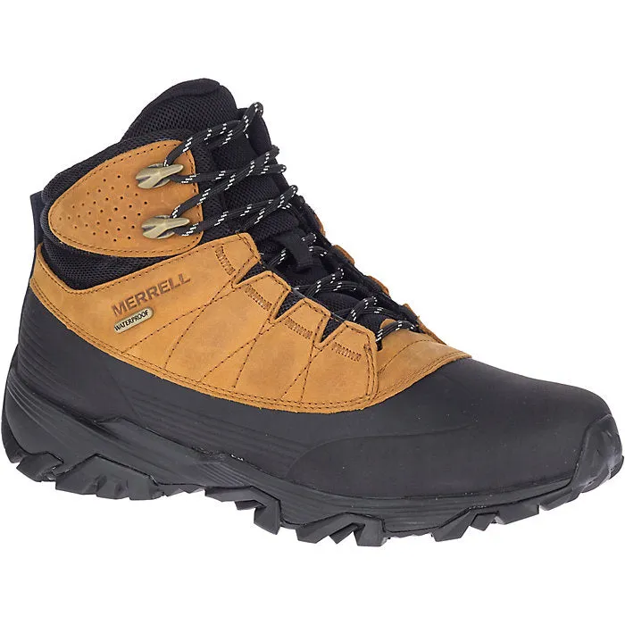 Men's Coldpack Ice  6" Polar Waterproof Boot