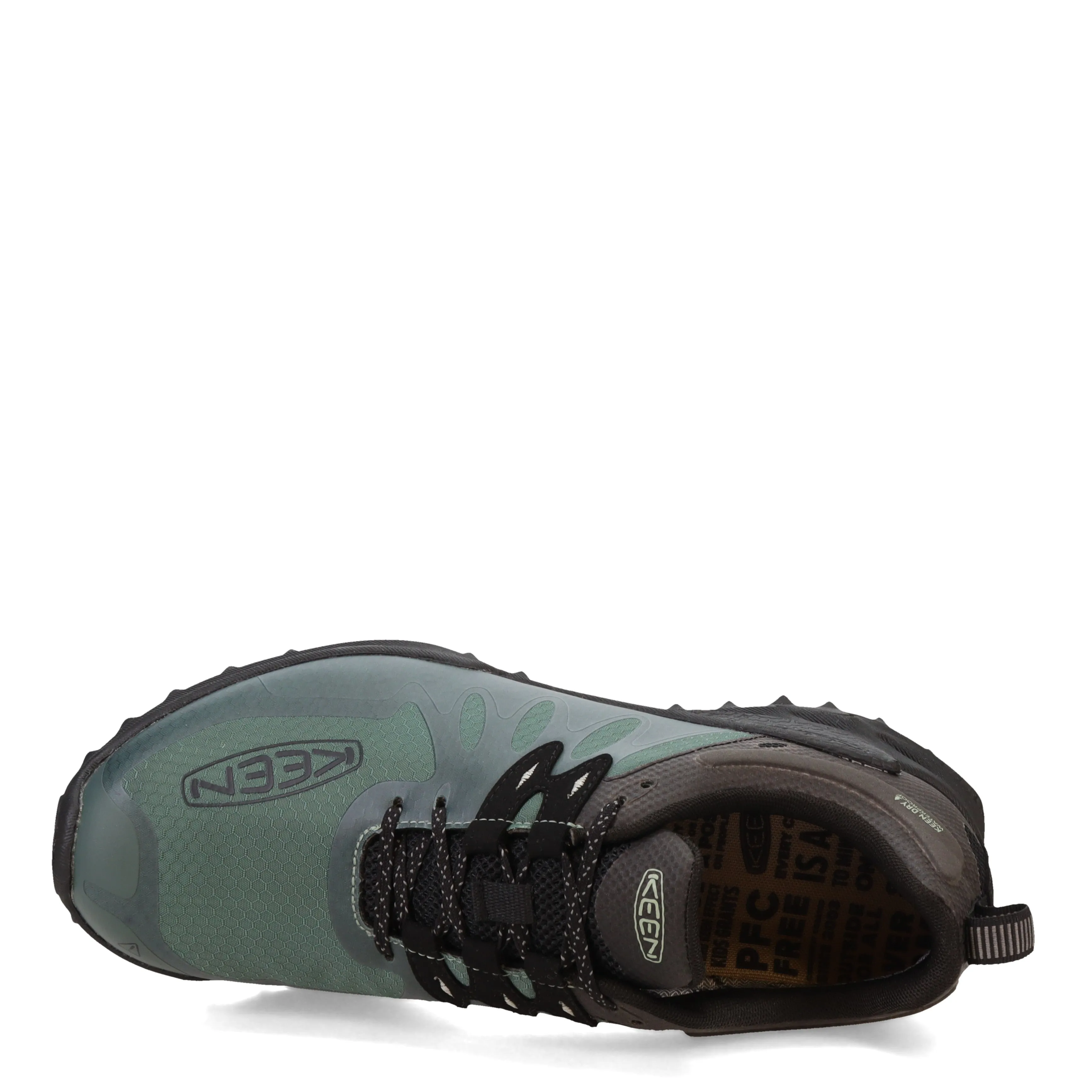 Men's KEEN, Zionic Hiking Shoe