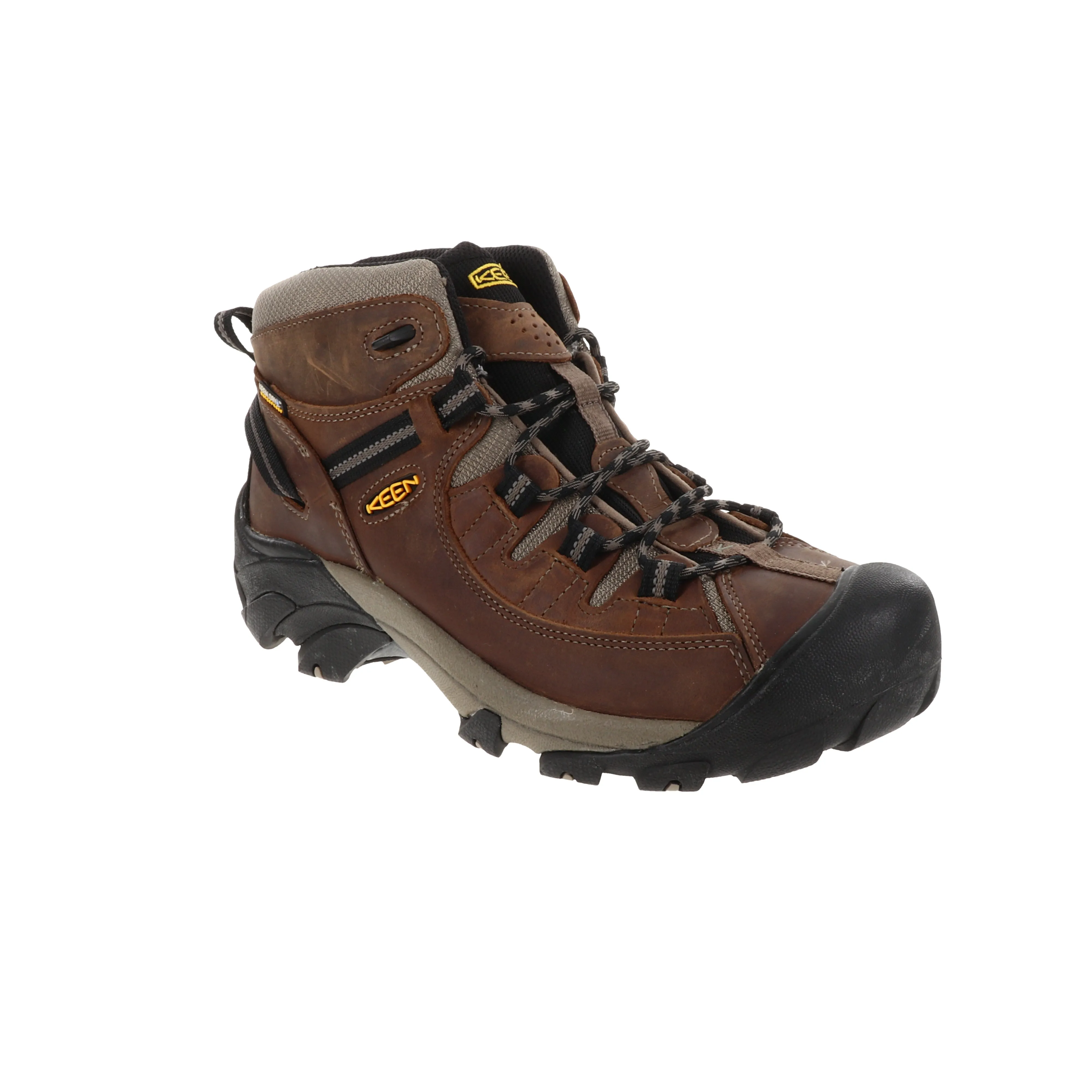 Men's Targhee II Mid