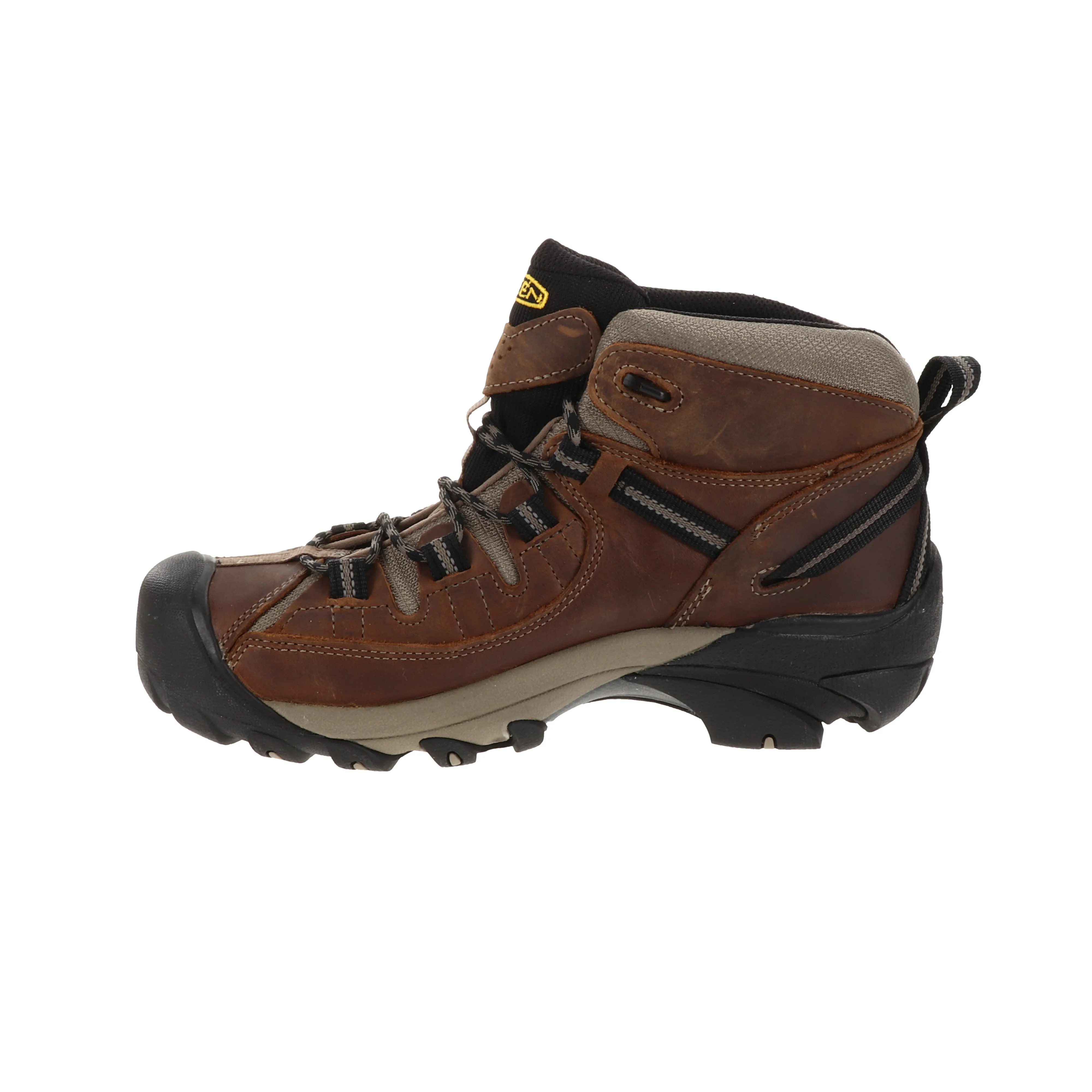 Men's Targhee II Mid