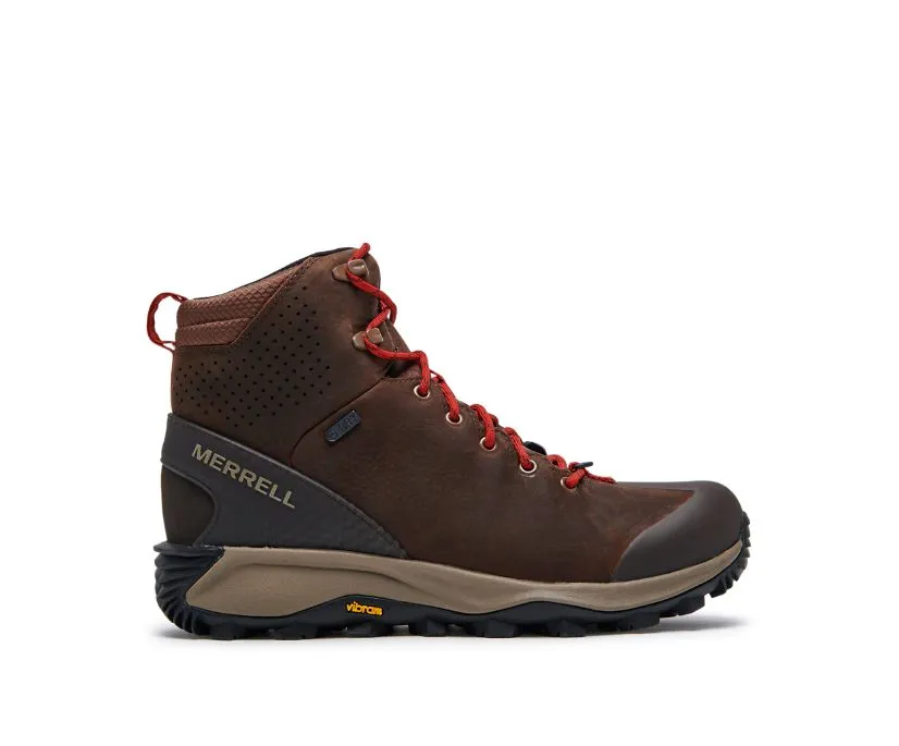 Men's Thermo Glacier Mid Waterproof Boot