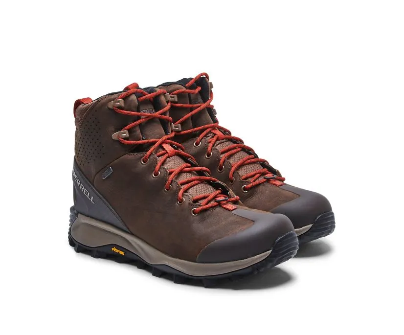 Men's Thermo Glacier Mid Waterproof Boot