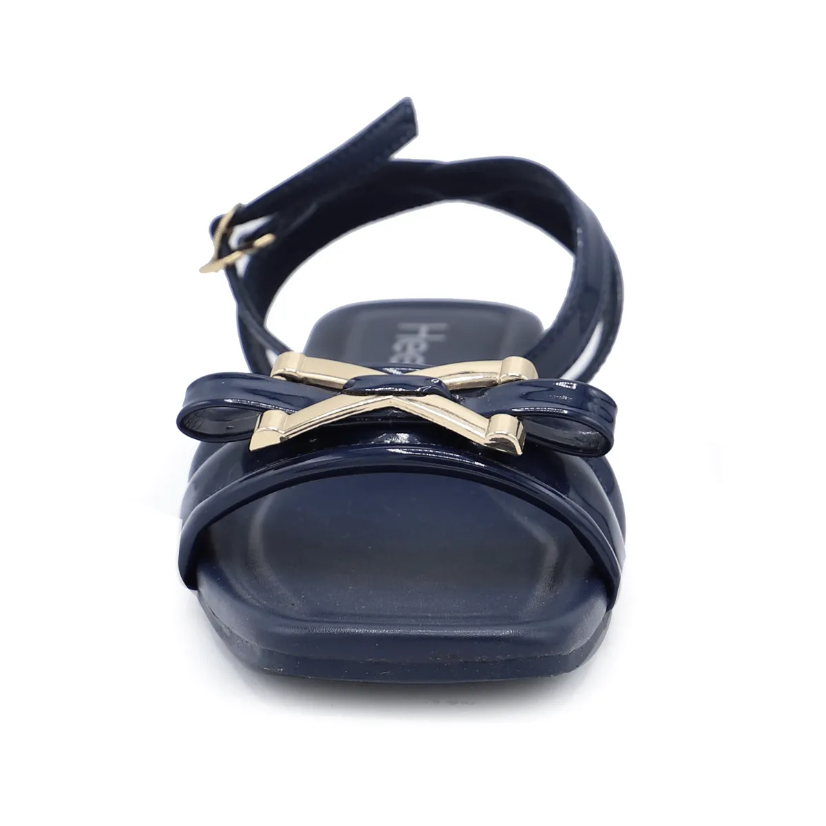 Navy Casual Sandal 050177