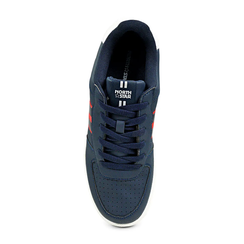 North Star ARGON Lace-Up Sneaker for Men