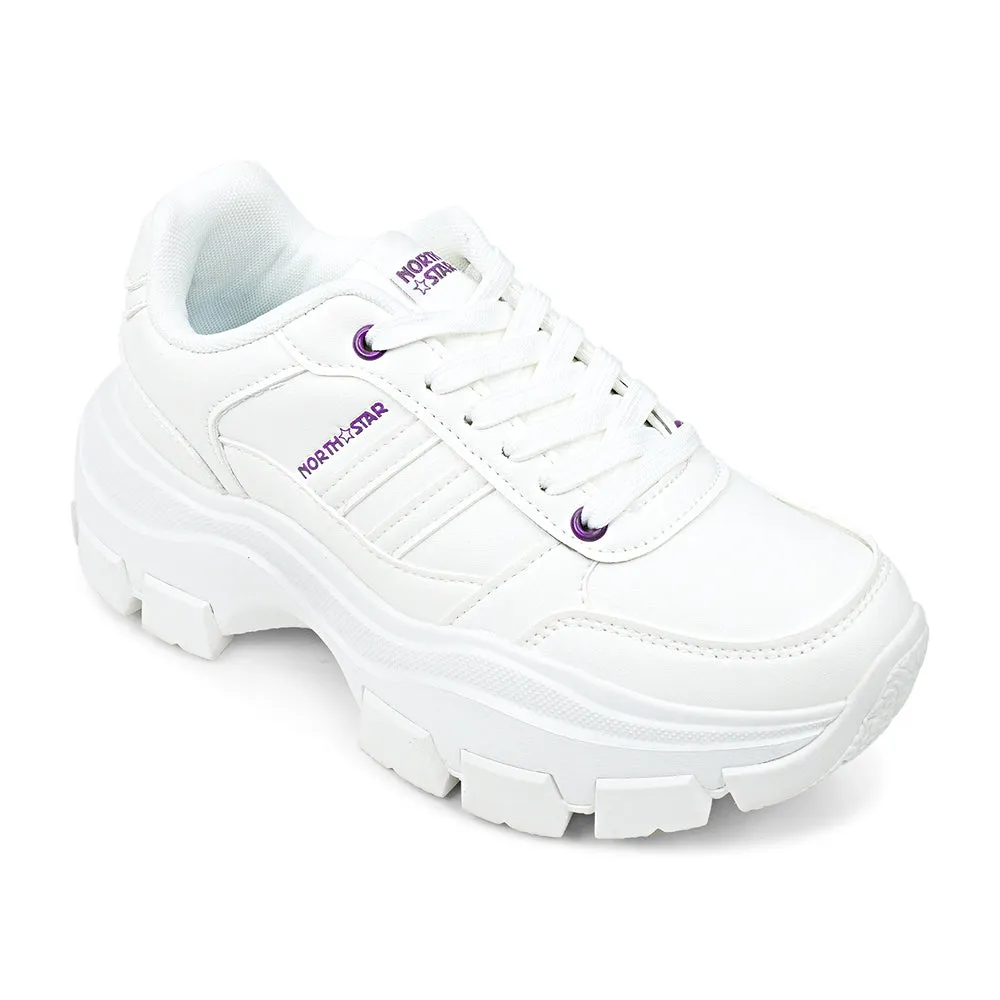 North Star BOOR Sneaker for Women