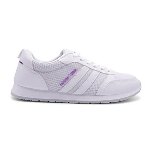 North Star SOUL Casual Lace-Up Sneaker For Women