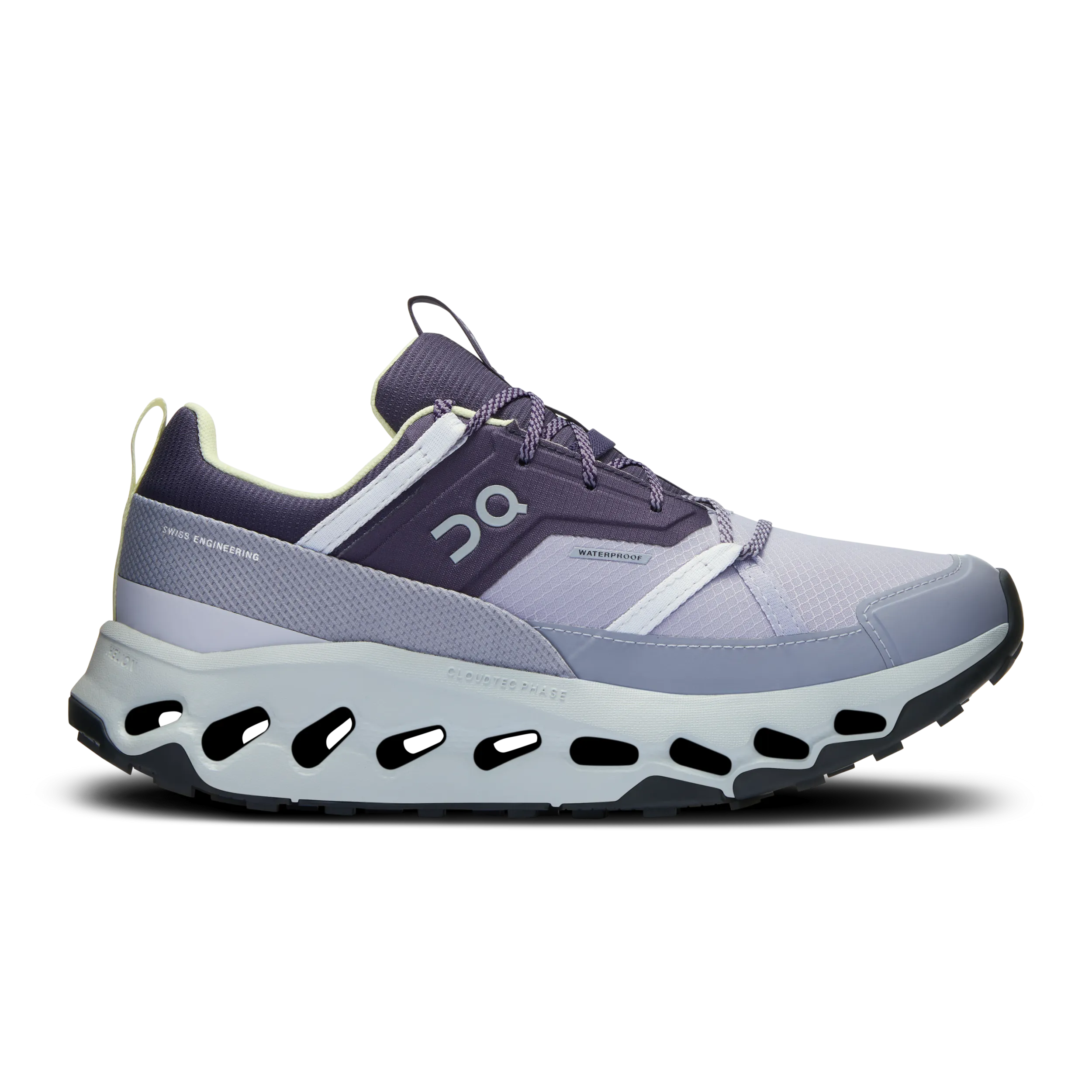 On Running Women's Cloudhorizon Waterproof