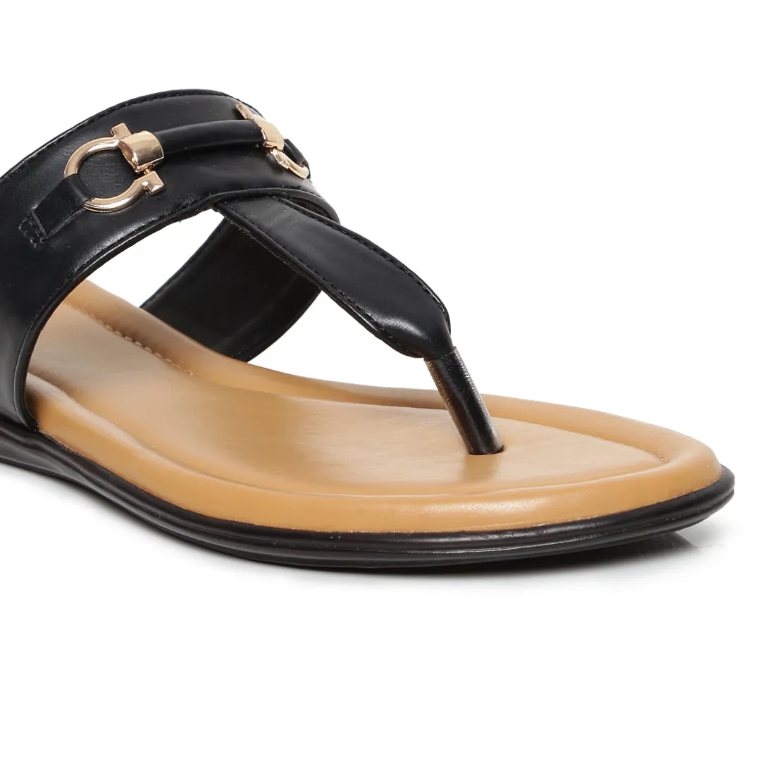 Paragon  K6011L Women Sandals | Casual & Formal Sandals | Stylish, Comfortable & Durable | For Daily & Occasion Wear