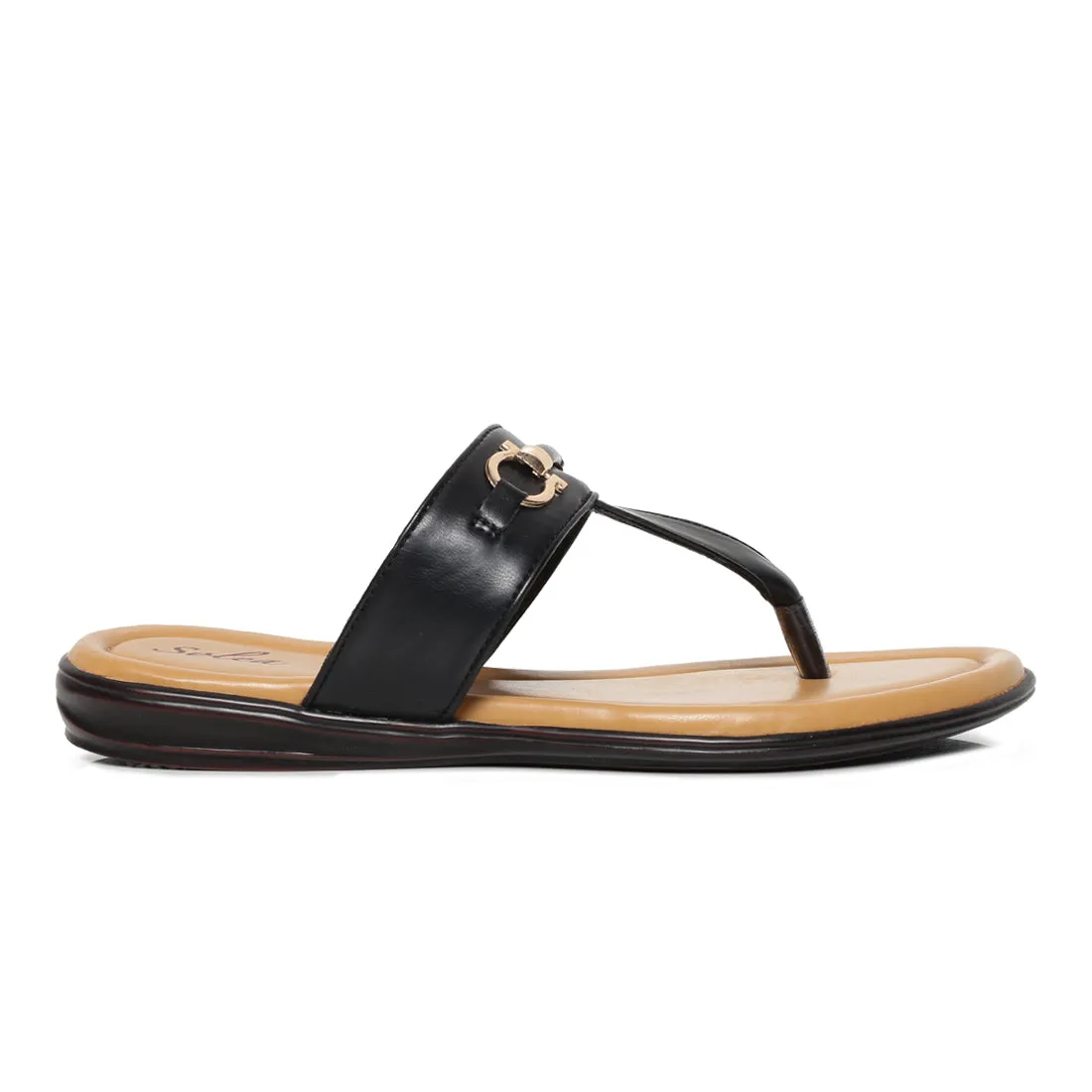 Paragon  K6011L Women Sandals | Casual & Formal Sandals | Stylish, Comfortable & Durable | For Daily & Occasion Wear